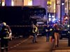 Задържаха 3-ма на летище в Истанбул за атаката на коледния базар в Берлин през декември
