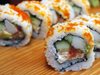 Медици откриха главния здравен риск, свързан с яденето на суши