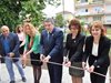 Зам.-министър Деница Николова откри обновена детска градина в Горна Оряховица