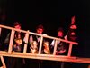 Кукленият театър в Търговише  ще участва в международен фестивал в Турция