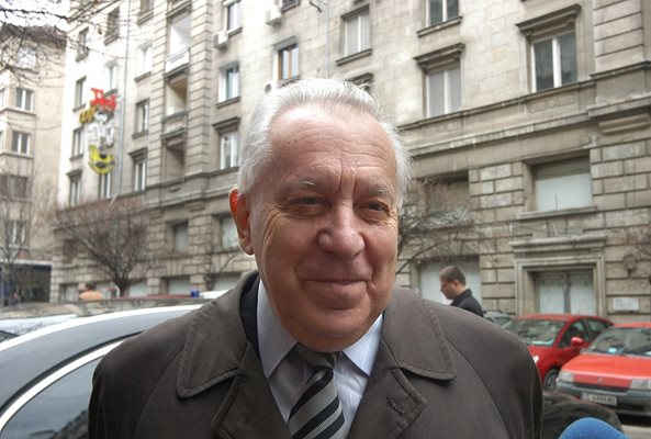 Иван Татарчев