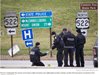Пенсиониран полицай уби двама души в Пенсилвания