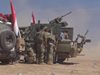 САЩ увеличават военното си присъствие в Ирак