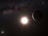 НАСА: На 3 планети може да има живот