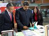 Председателят на венецуелския парламент обвини президента в държавен преврат