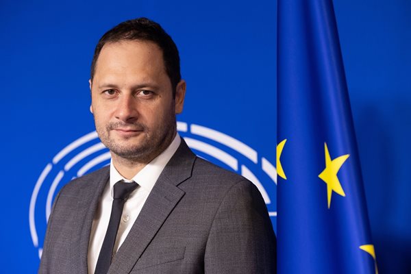Петър Витанов: Надявам се на пробив за Шенген