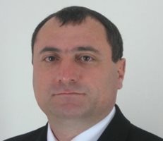 Старши комисар Мариян Божинов е новият директор на ОДМВР -Монтана