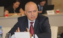 БСП подкрепя кабинет с премиер Асен Василев
