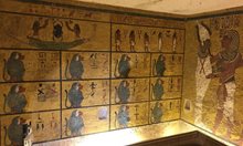 Преди 100 г. отварят гроба на Тутанкамон