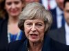 Тереза Мей: Великобритания няма да поеме ротационното председателство на ЕС