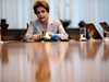 Сенатът на Бразилия гласува да продължи импийчмънта на Дилма Русеф