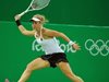 И съперничката на Пиронкова
от Рио с разрешение за допинг