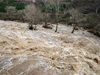 Критични остават нивата на водите на Вардар, Треска и Пчиня в Македония