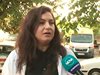 Задържаха мъж и жена, нападнали младата д-р  Айлин в Шумен