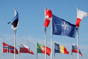 Какво спира Русия да нападне НАТО?