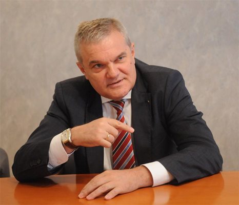 Румен Петков: БСП може да загуби изборите