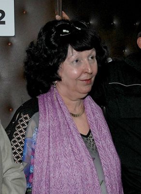адвокат Ташкена Колчева
