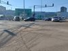 Ремонтни дейности ще затворят за два дни кръстовището на Ялта в Русе