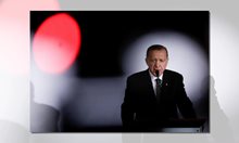 Кой е кумирът на Ердоган?