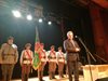 Вицеадмирал Пламен Манушев представи книгата „Епопеята на Добруджа” в Добрич