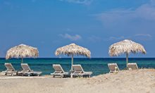 Топ 10 на чистите плажове в България и в Гърция
