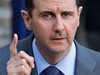 Башар Асад праща до часове сирийската армия в Африн