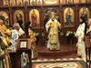 Митрополит Антоний отслужи тържествена 
литургия за Антоновден в Берлин (видео)