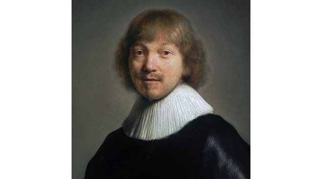 Портретът "Якоб де Хейн III" от Рембранд е най-често крадената картина в света.