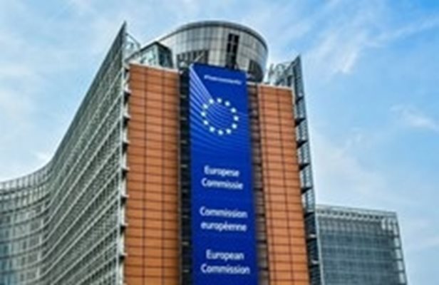Сградата на Европейската комисия в Брюксел СНИМКА: Pixabay