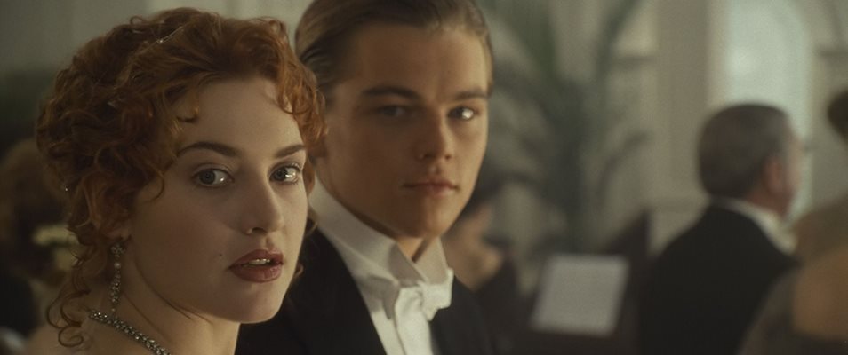 Мистерия на 28 г.: кой надруса със супа 80 души от екипа на филма “Титаник”