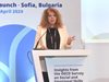 Илияна Йотова ще открие международна научна конференция, посветена на управлението на кризи