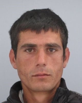 Ангел Василев-Чаплата на 28 г. бил прочут крадец на добитък.