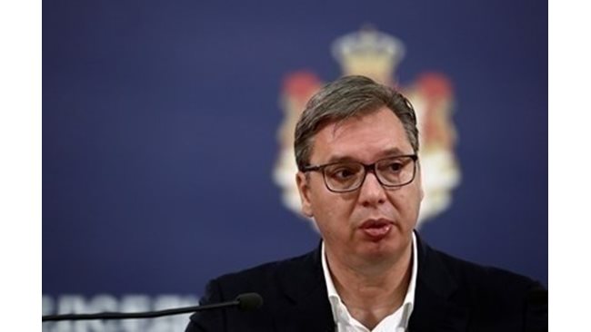 Serbia is investigating whether to return to compulsory military service