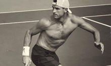Григор Димитров обявен за един от най-секси спортистите в света