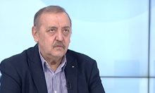 Проф. Тодор Кантарджиев: Грипът се пречупи