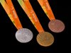 Параолимпийските медали издават звуци