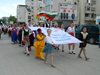 Детският танцов фестивал „Утрешният мир започва с днешното приятелство“ започва в Силистра следващата седмица