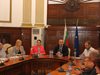 Министър Порожанов се срещна с представители на животновъдния бранш
