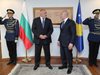Борисов към косовския си колега: България е заинтересована от напредъка в Косово