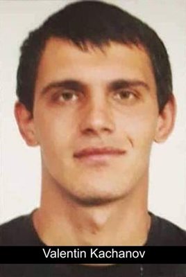 Валентин Качанов нямал приятели, но не се е прибирал в България цели 3 години