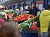 Турция забрани износа на домати, ще ядем албански и италиански по 7 лв. (Обзор)