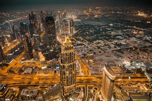 Брокер: Немалко клиенти от България се интересуват от луксозни имоти в Дубай
