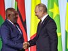 Африканският съюз: Предложението на Путин за зърното не е достатъчно, трябва спиране на огъня в Украйна