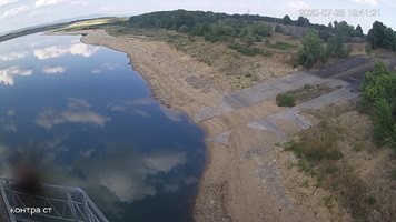 Задава ли се водна криза в Пловдивско?