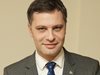 Младежите на ВМРО от Пловдив искат оставката на съпредседателя на партията Александър Сиди