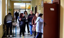 Разочарованите от "Промяната" в Пловдив избраха партията на Янев или "Не подкрепям никого"