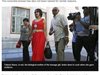 След 19 години осъдиха жена, отвлякла бебе на 2 дни в Южна Африка	