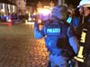 Баварското МВР: Взривът не е инцидент