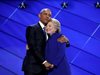 Обама: Хилари е единственият подготвен кандидат за президент