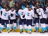 Словаци пратиха Европа
на финал в хокея